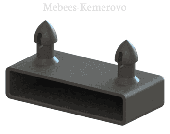 ламеледержатели, Мебис-Кемерово
