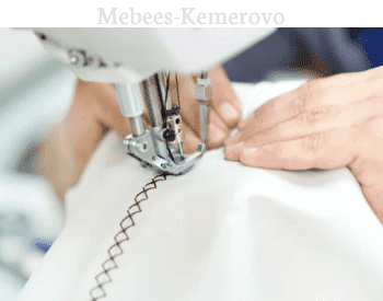перетяжка мебели, Мебис-Кемерово