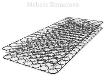 пружинный блок, Мебис-Кемерово